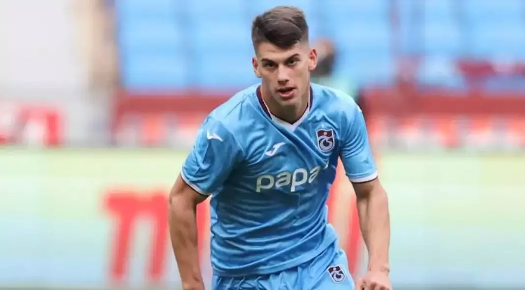 Oğuzhan Yılmaz