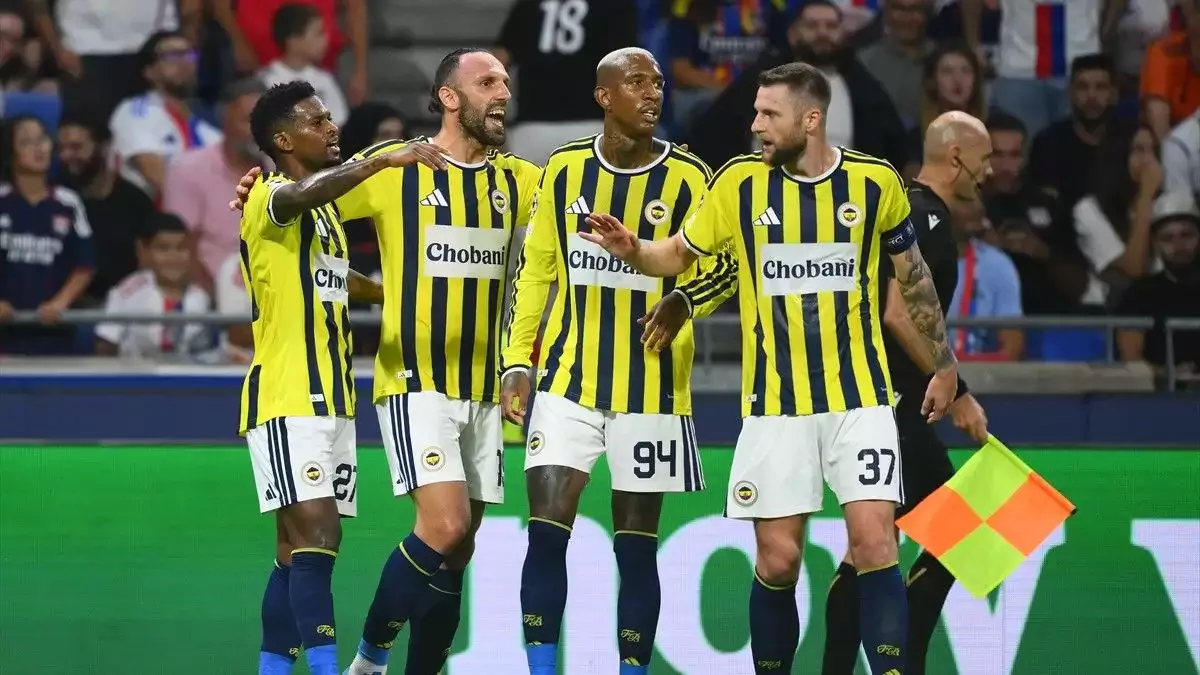 Şampiyonlar Ligi'ne giden Fenerbahçe, Galatasaray'dan daha fazla para kazanacak!