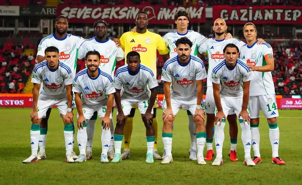 Çaykur Rizespor