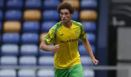 Trabzonspor, Norwich City forması giyen gurbetçi futbolcu Vatan Özcan'ı takibe aldı