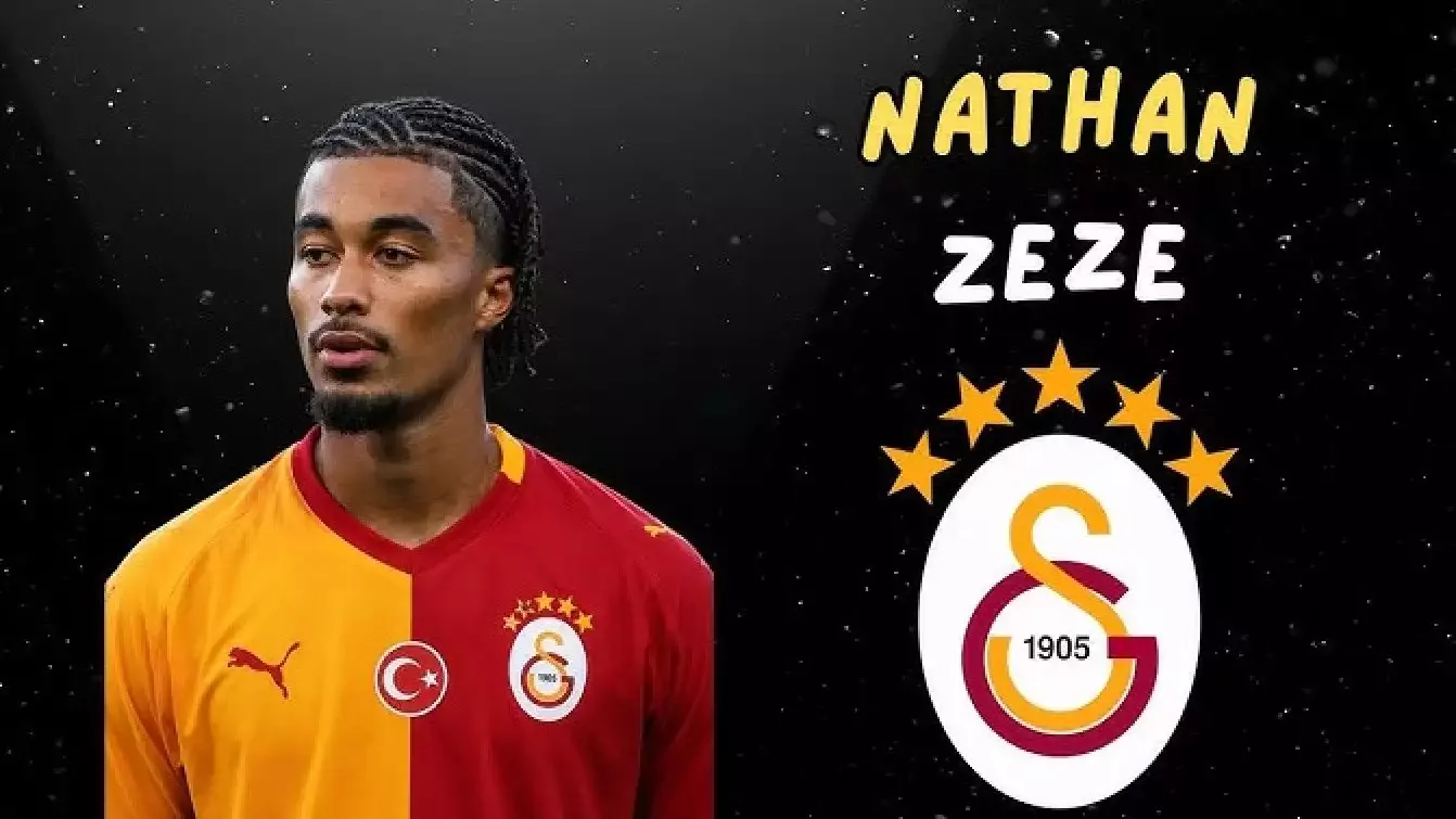 Galatasaray Transfer Haberleri - Zeze transferinde son durum