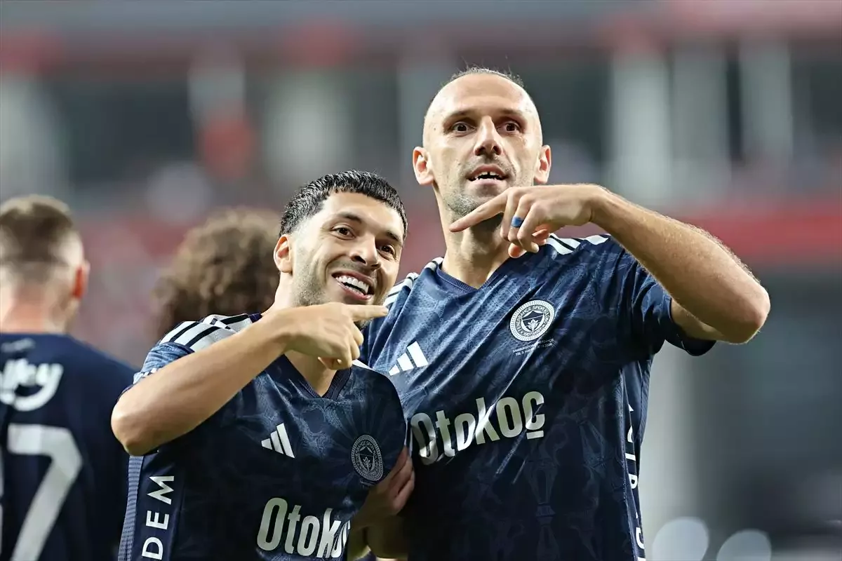 Oğuz Aydın - Vedat Muriqi