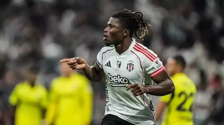 El Bilal Toure