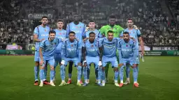 Trabzonspor'un Amedspor maçı kamp kadrosu belli oldu