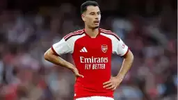 Al Hilal’den Arsenal’e büyük teklif! Martinelli transferinde sona gelindi