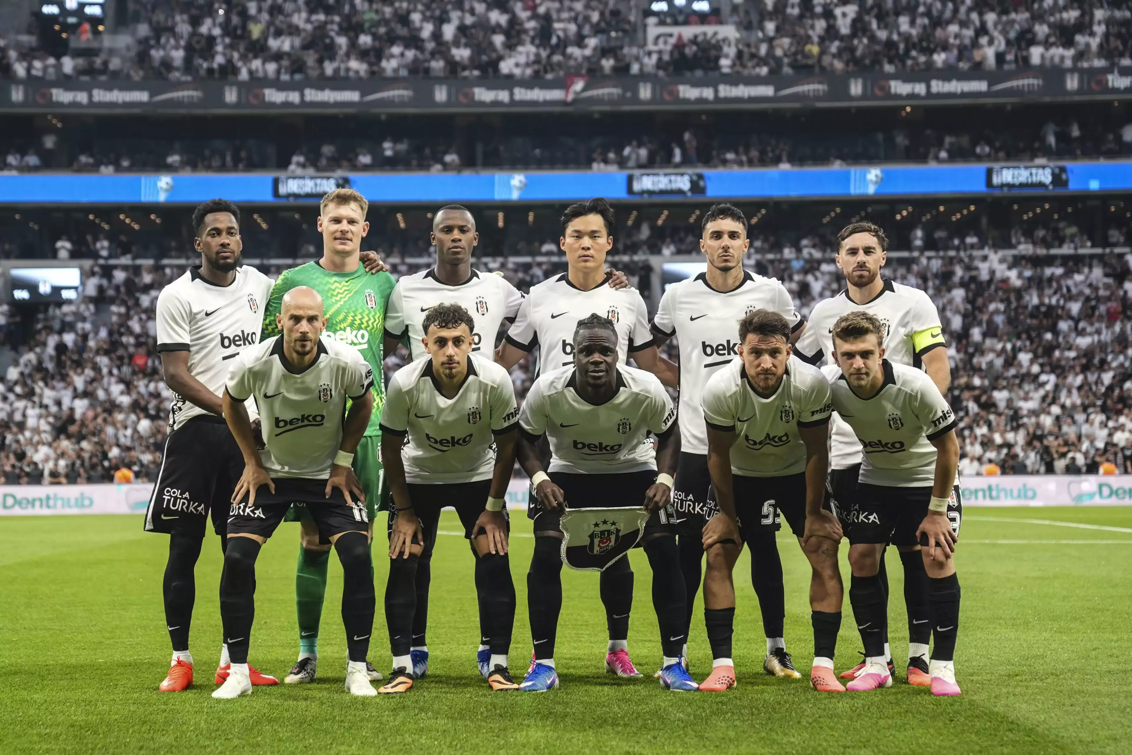 Beşiktaş