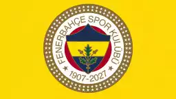 Fenerbahçe'de yaprak dökümü! Bir ayrılık daha