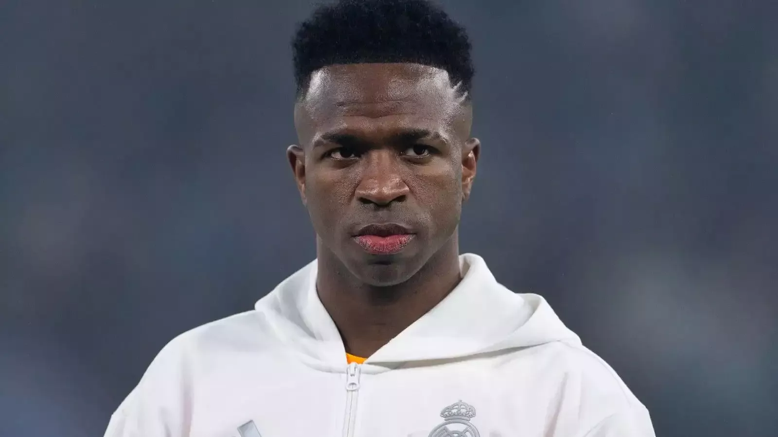 Arteta'ya "Vinicius Jr." sorusu! Önce cevap vermedi...