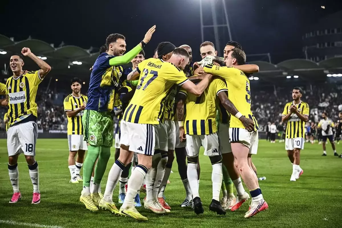 Fenerbahçe