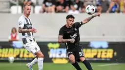 Emirhan Topçu: "Yalan söylemeyeyim normalde çok fazla yapmam!"