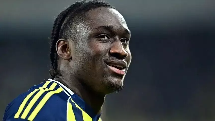 Fenerbahçe'de ayrılık! Sidiki Cherif'in yeni takımı ve bonservisi belli oldu