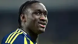 Fenerbahçe'de ayrılık! Sidiki Cherif'in yeni takımı ve bonservisi belli oldu