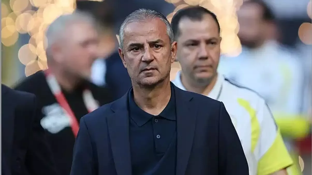 İsmail Kartal'ın gözü Fulham'ın yıldızında!