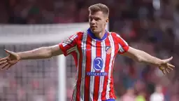Galatasaray'ın gündemindeki Alexander Sörloth'un istediği maaş belli oldu