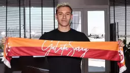 Galatasaray Batrakov'un maliyetini açıkladı