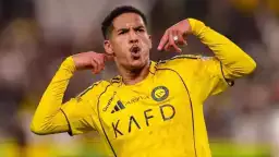 Al Nassr'ın genç yıldızı Beşiktaş'a önerildi!