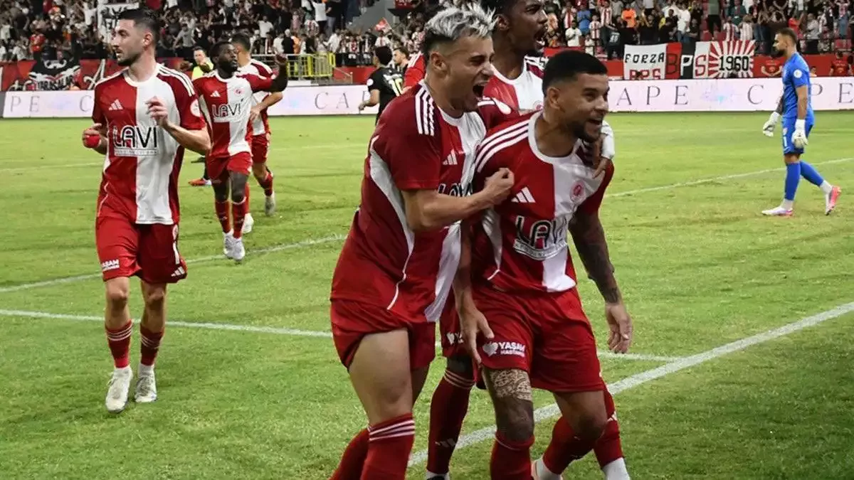Batman Petrolspor 2 golle ilk 3 puanını kaptı