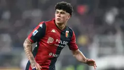 Shakhtar Donetsk, Alan Matturro'yu kadrosuna kattı