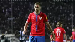 Pendikspor'dan sağ kanada 1.91'lik takviye!