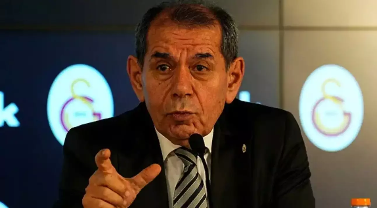 Galatasaray'da Başkan Dursun Özbek talimat verdi, Arsenal'in iki yıldızı için paket teklif yapıldı