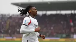 Rafael Leao için 5 yıllık plan! Galatasaray'ın teklifi belli oldu