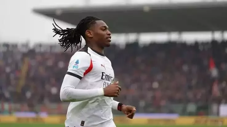 Rafael Leao için 5 yıllık plan! Galatasaray'ın teklifi belli oldu