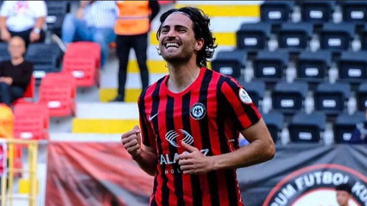 Antalyaspor'da transfer hamlesi: Ahmet Sağat ile prensip anlaşması sağlandı