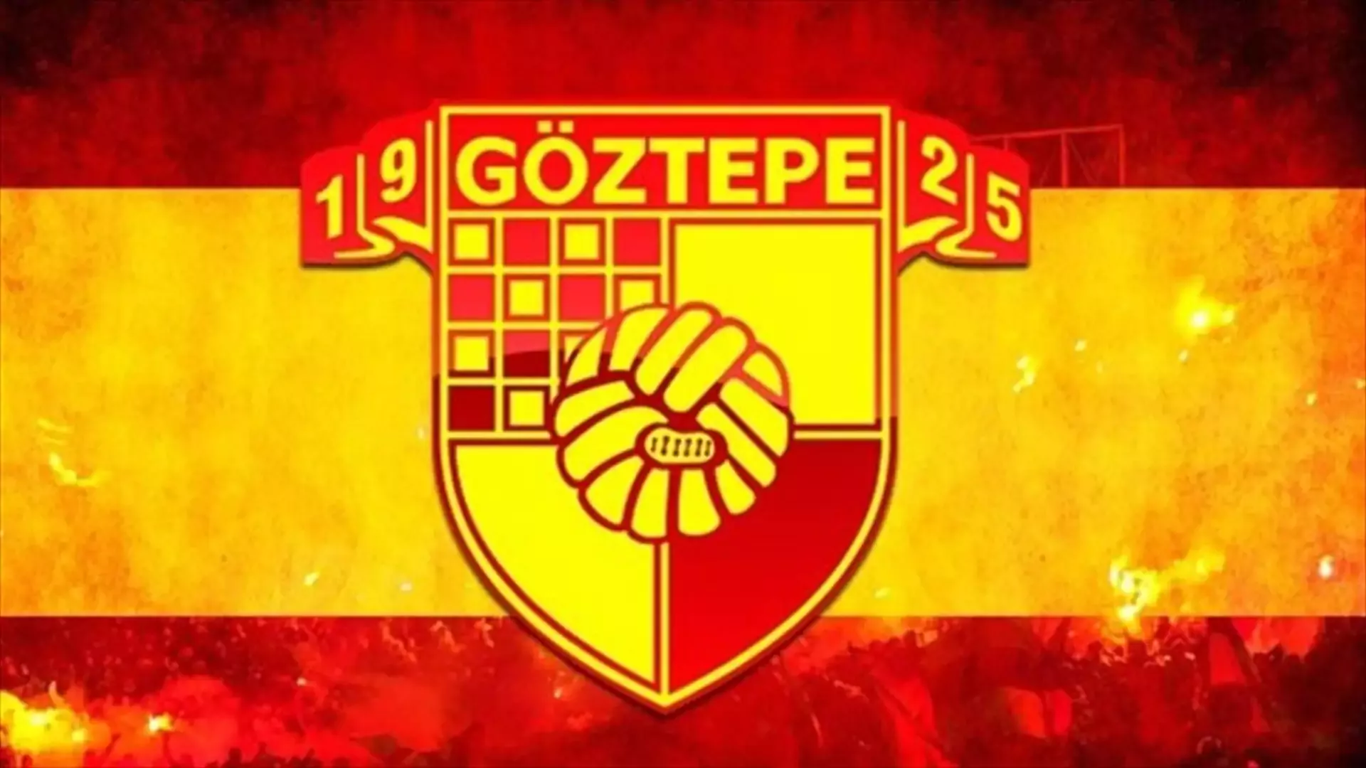 Göztepe'de ayrılık! Genç futbolcu ikinci lige kiralandı