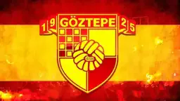 Göztepe'de ayrılık! Genç futbolcu ikinci lige kiralandı
