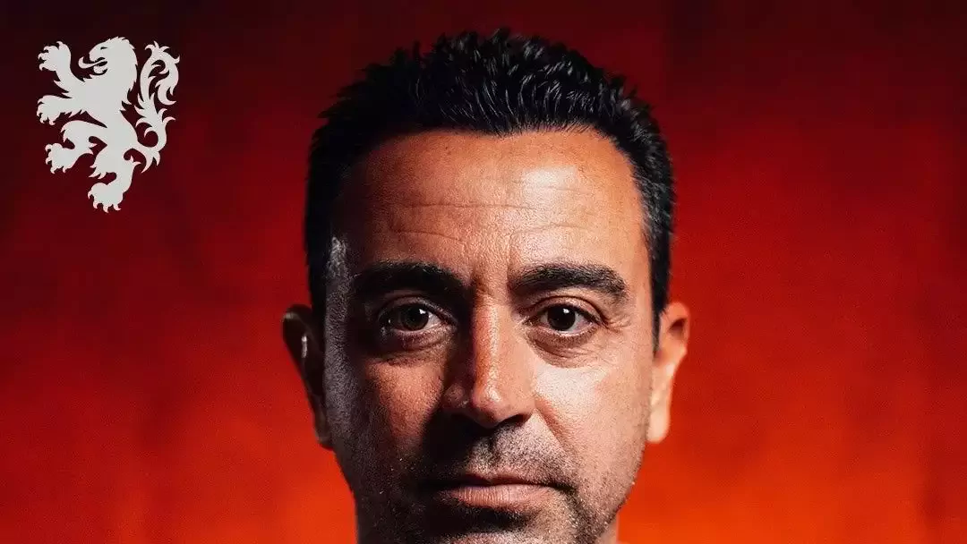 Xavi-Hernandez