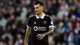 Çorum FK durmuyor: Yunan sol kanat için 2 milyon euro!