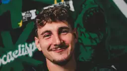 Kocaelispor, Matej Maglica'yı kadrosuna kattı!