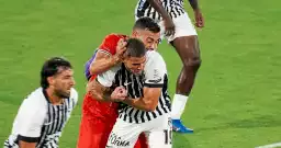 Alanyaspor - Beşiktaş maçının hakemleri için suç duyurusu