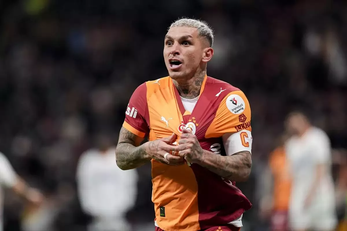 Lucas Torreira