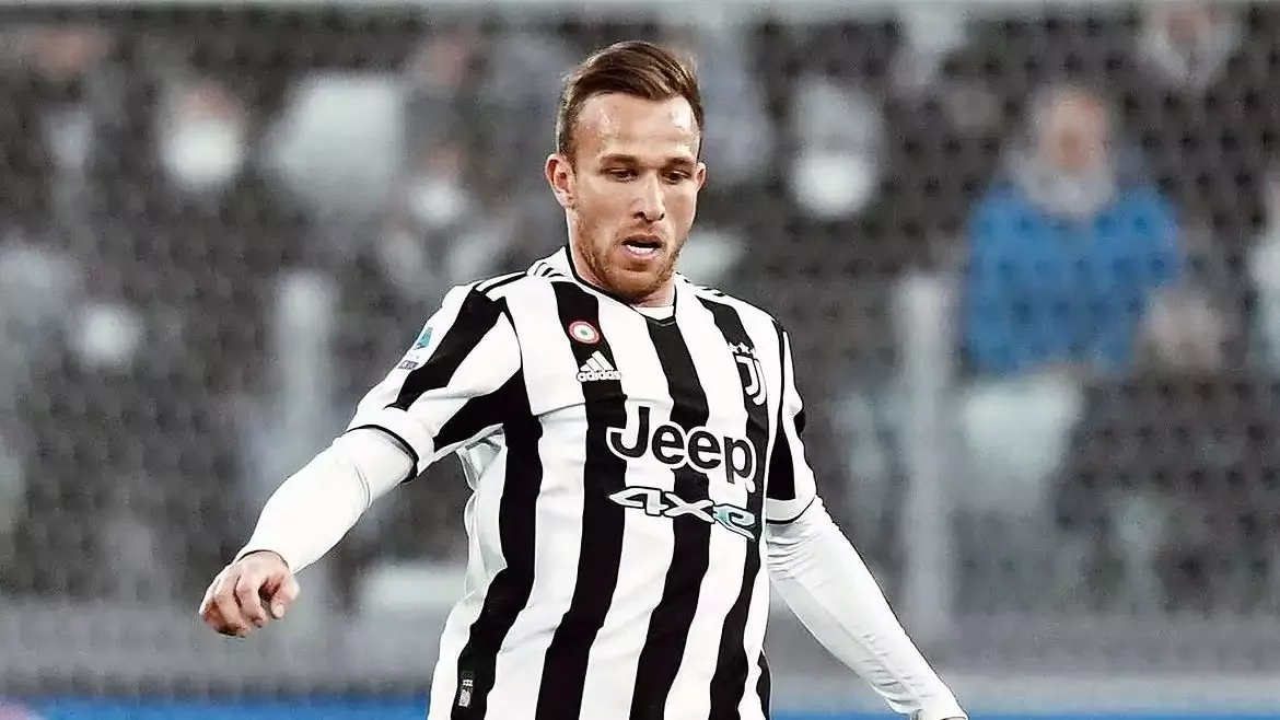 Beşiktaş'tan Juventus'un yıldızı Arthur'a kanca!