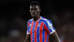 Ismaila Sarr, Galatasaray için gemileri yaktı!