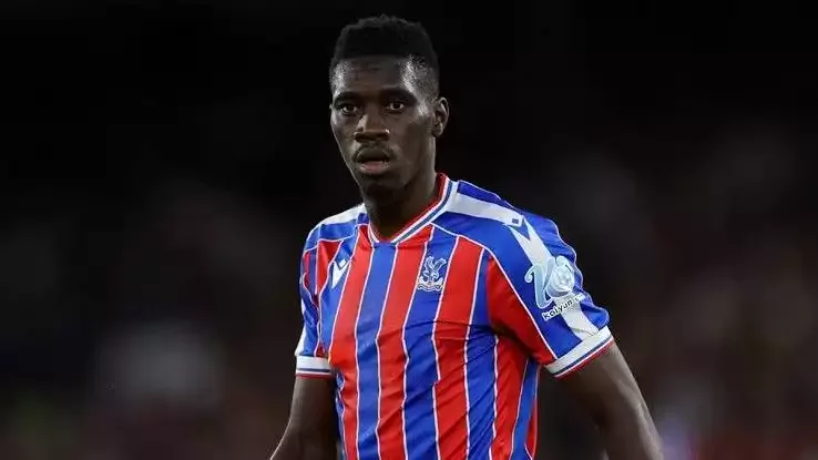Ismaila Sarr, Galatasaray için gemileri yaktı!