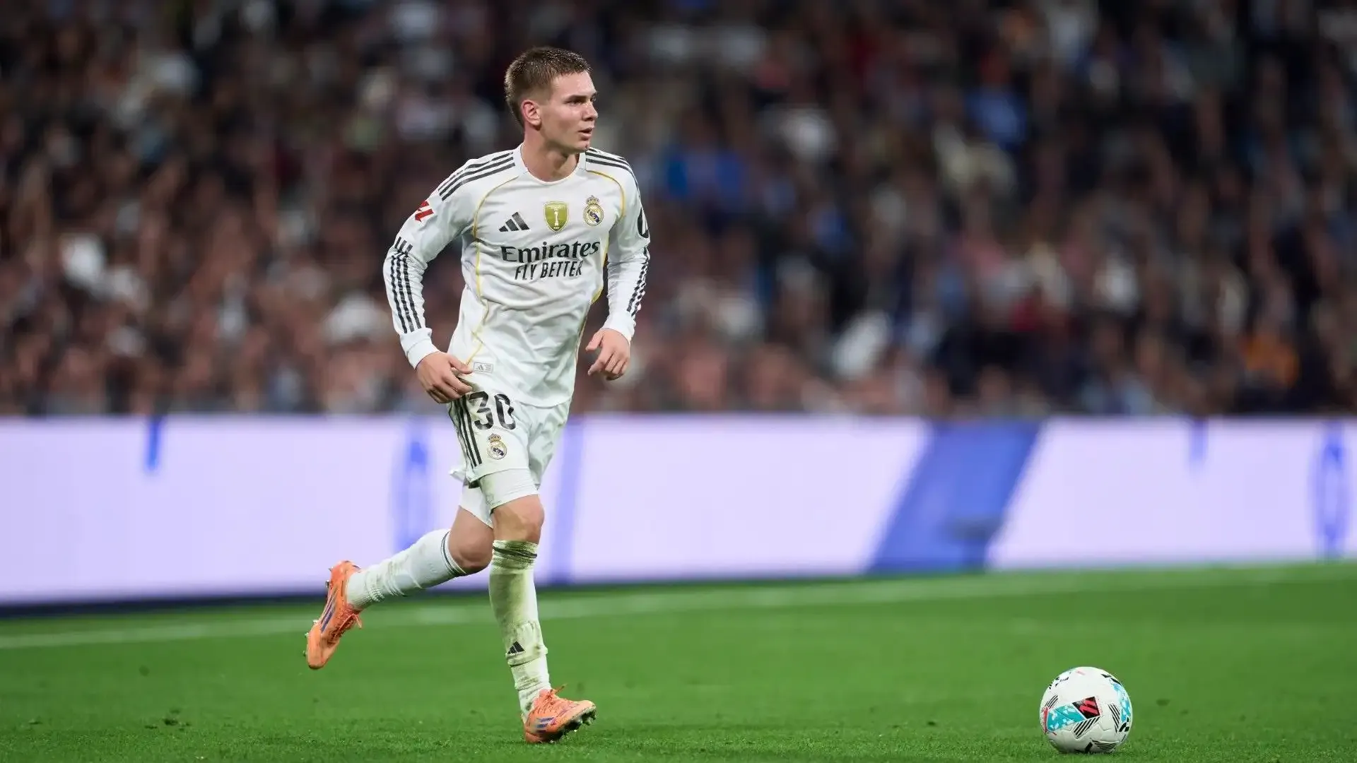 Real Madrid'in genç yıldızı Fiorentina yolunda