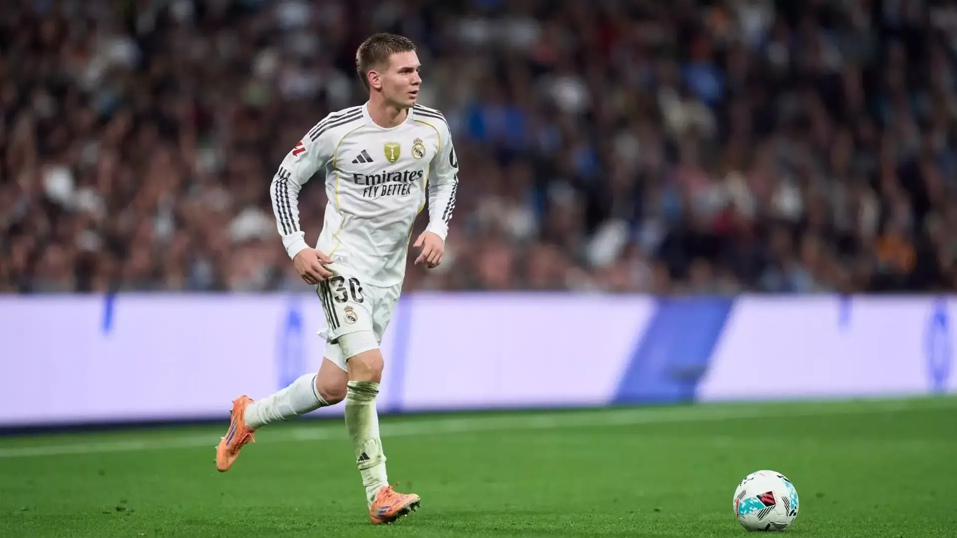 Real Madrid'in genç yıldızı Fiorentina yolunda