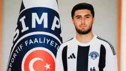 Eyüpspor’dan transfer hamlesi: Kasımpaşa’dan Yusuf Barası ile prensip anlaşması sağlandı