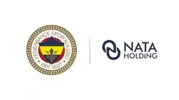 Nata Holding, Fenerbahçe'nin şort arkası sponsoru oldu