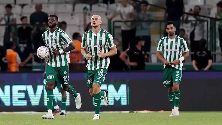 Konyaspor