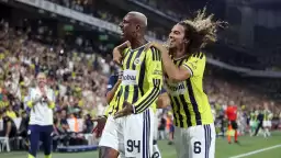 Talisca yine boş geçmedi!