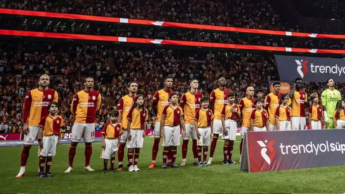 Galatasaray'dan Amedspor'a transfer