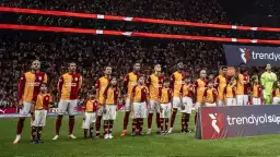 Galatasaray'dan Amedspor'a transfer