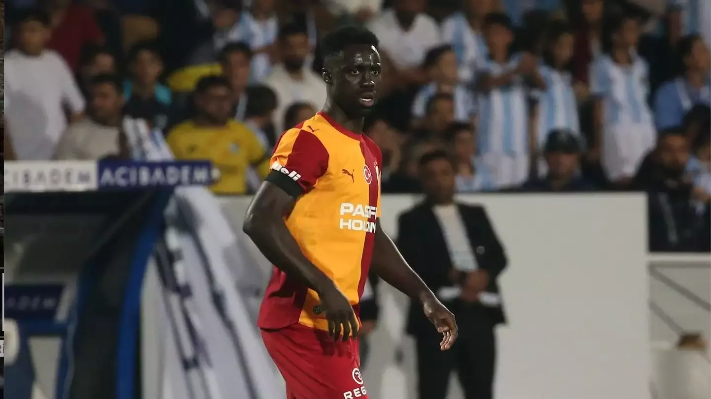 Davinson Sanchez: Kalitemizi gösterdik!