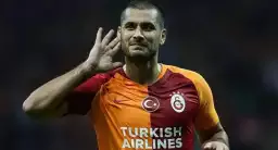Galatasaray'dan eski futbolcusu Eren Derdiyok'a resmi teklif