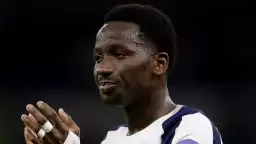 Beşiktaş'tan flaş hamle! Gel Sarr'ılalım artık...