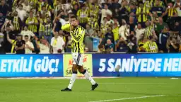 Mason Greenwood: "İyi performans ortaya koydum"