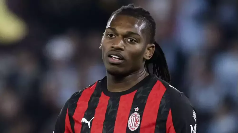 Rafael Leao